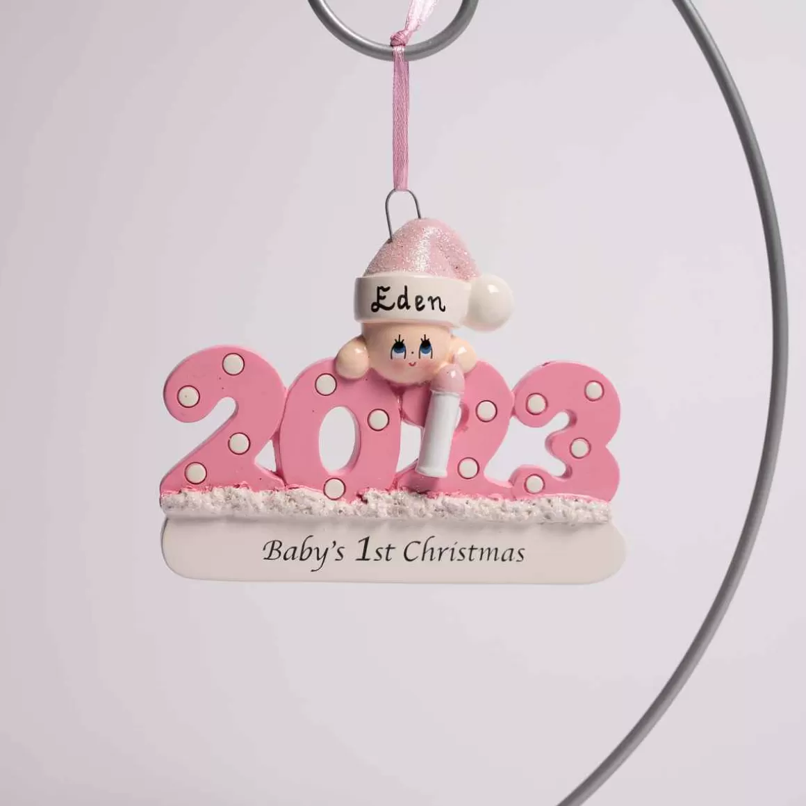 Christmas Place 2023 Baby Pink Online