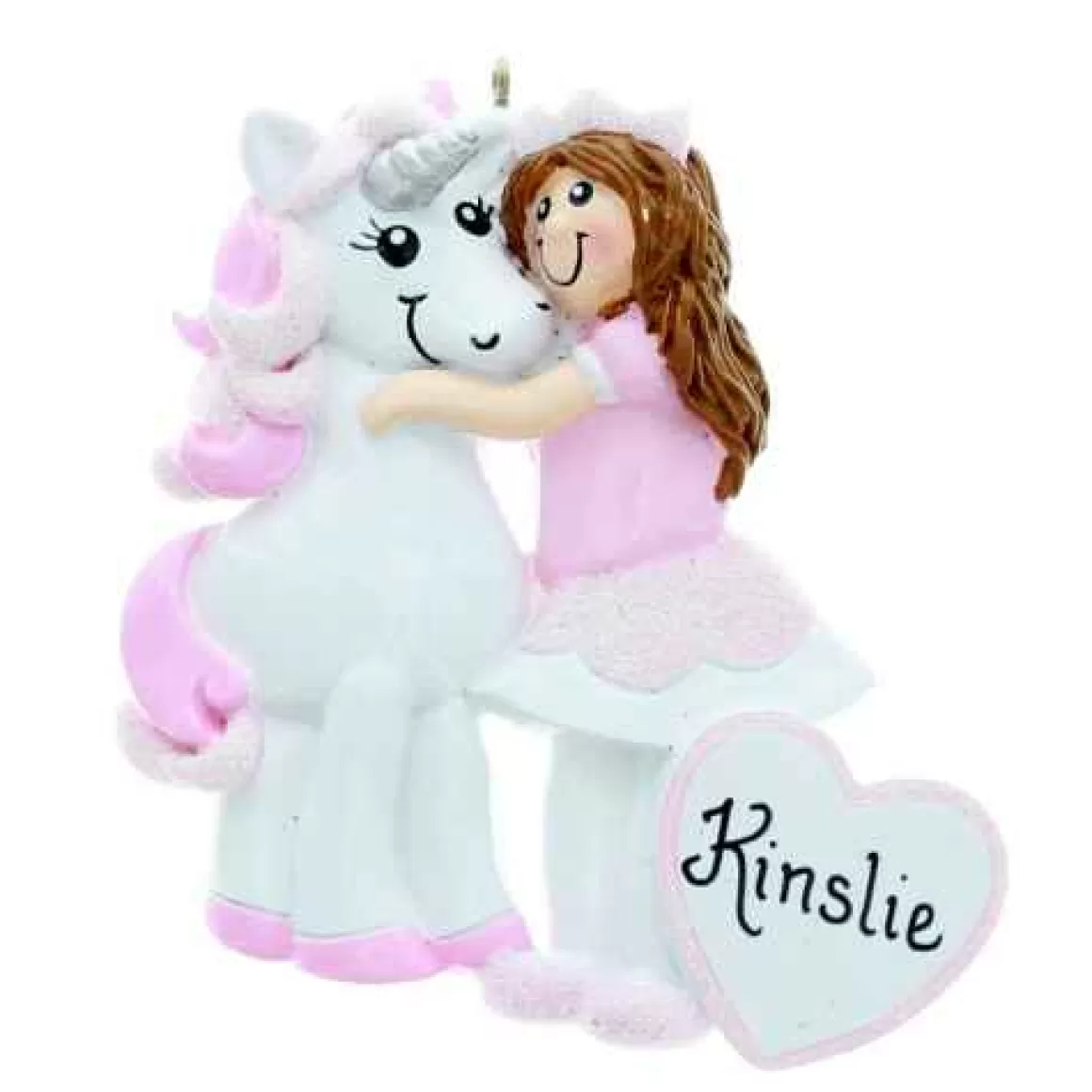 Christmas Place A Princess And Her Unicorn Best Sale