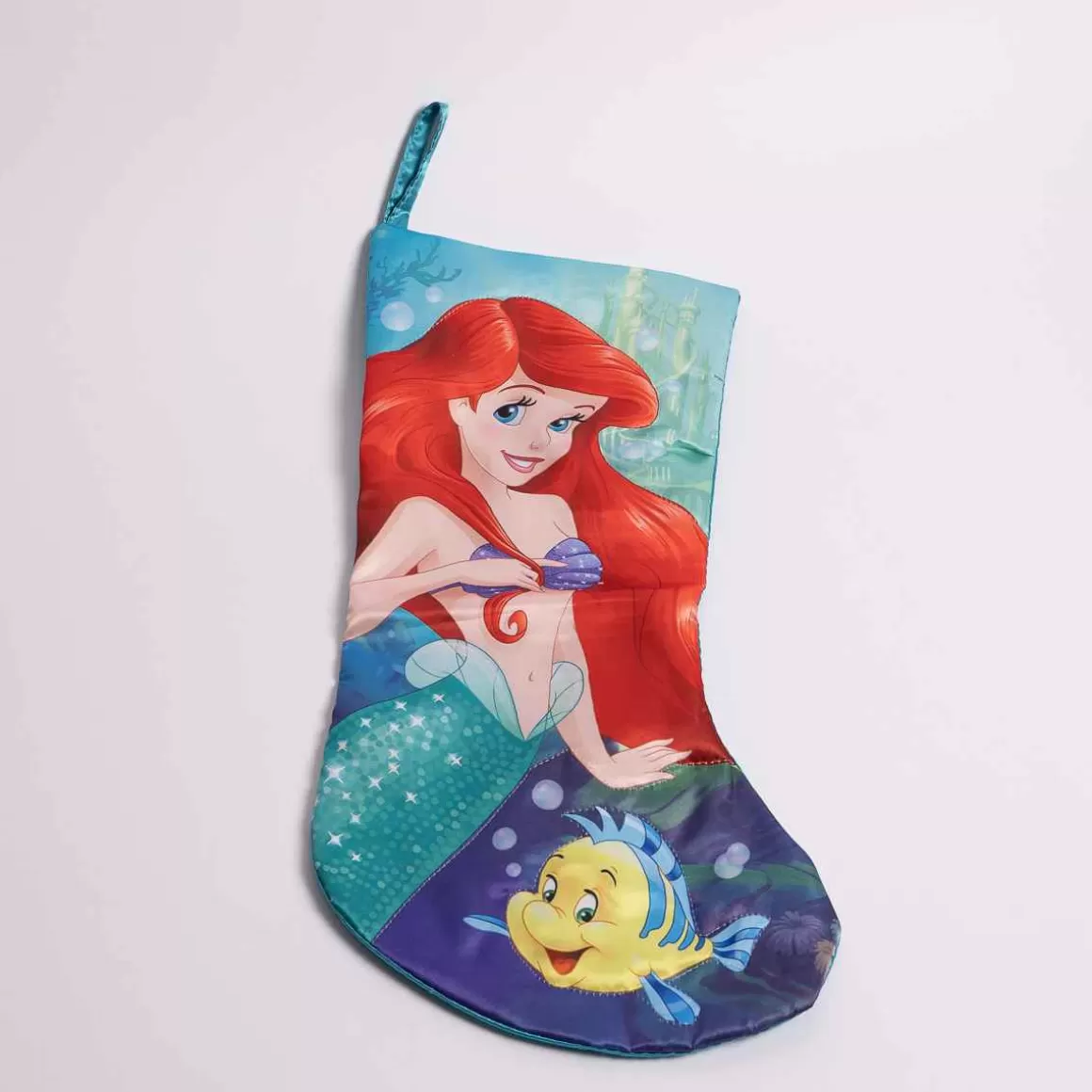 Christmas Place Ariel Stocking Outlet