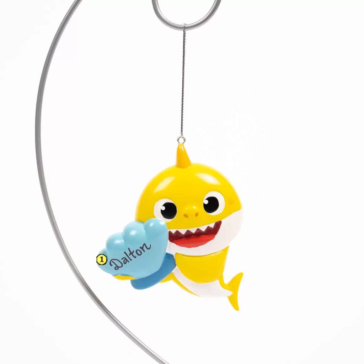 Christmas Place Baby Shark Ornament Outlet