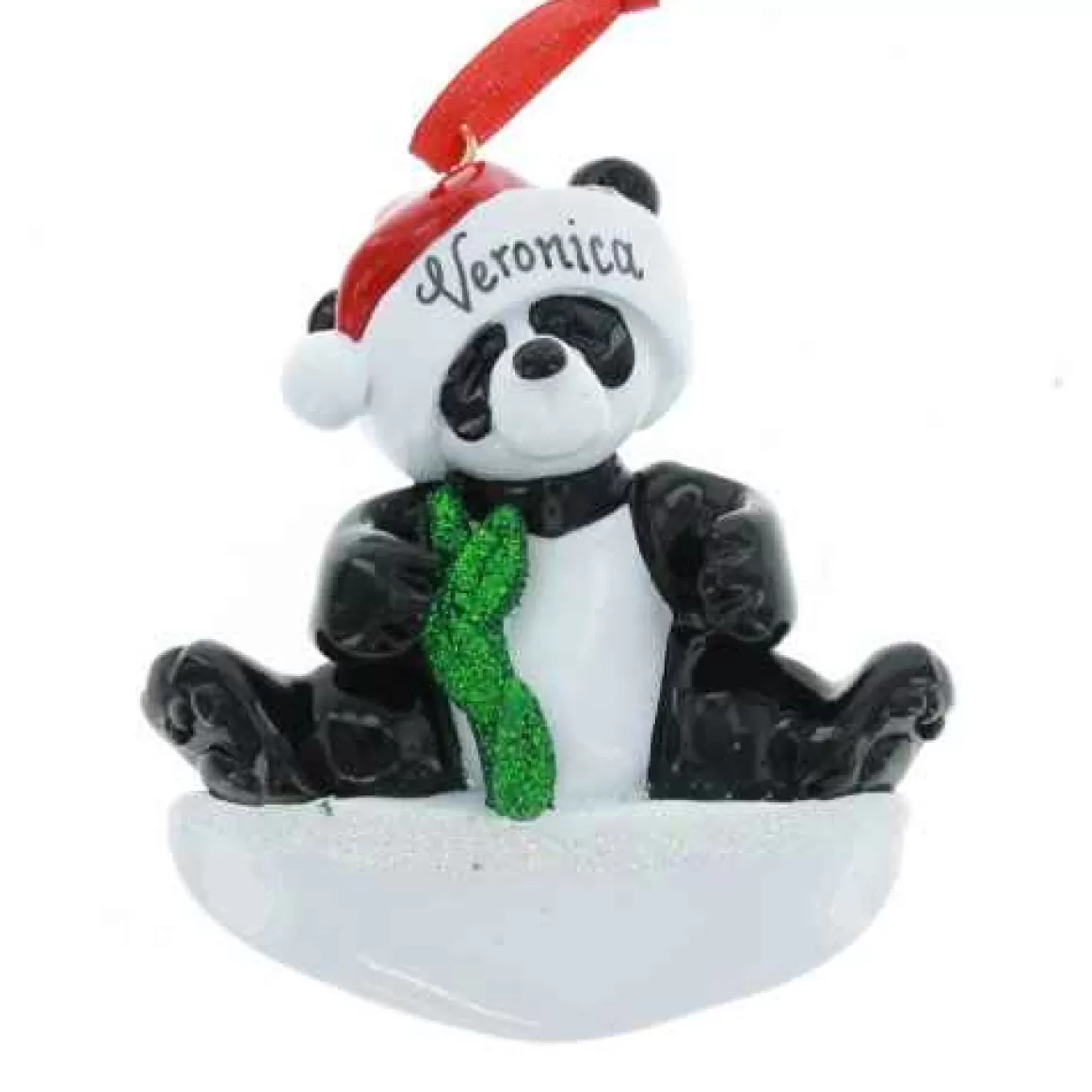 Christmas Place Bamboo Panda Best