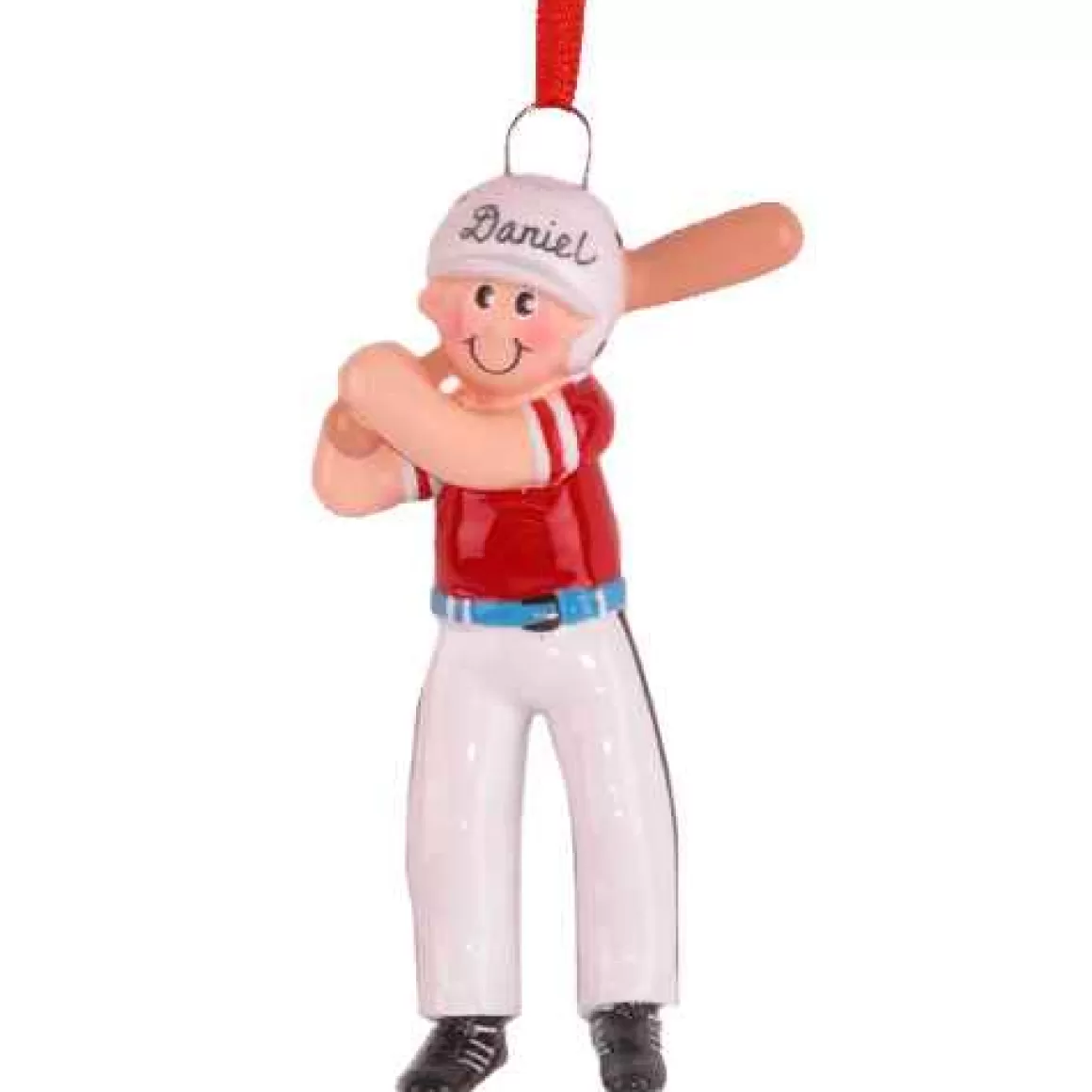 Christmas Place Baseball Boy Outlet