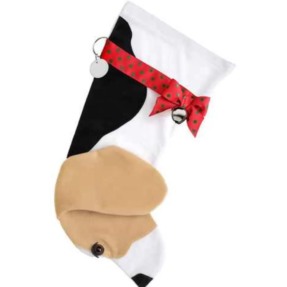 Christmas Place Beagle Stocking Sale