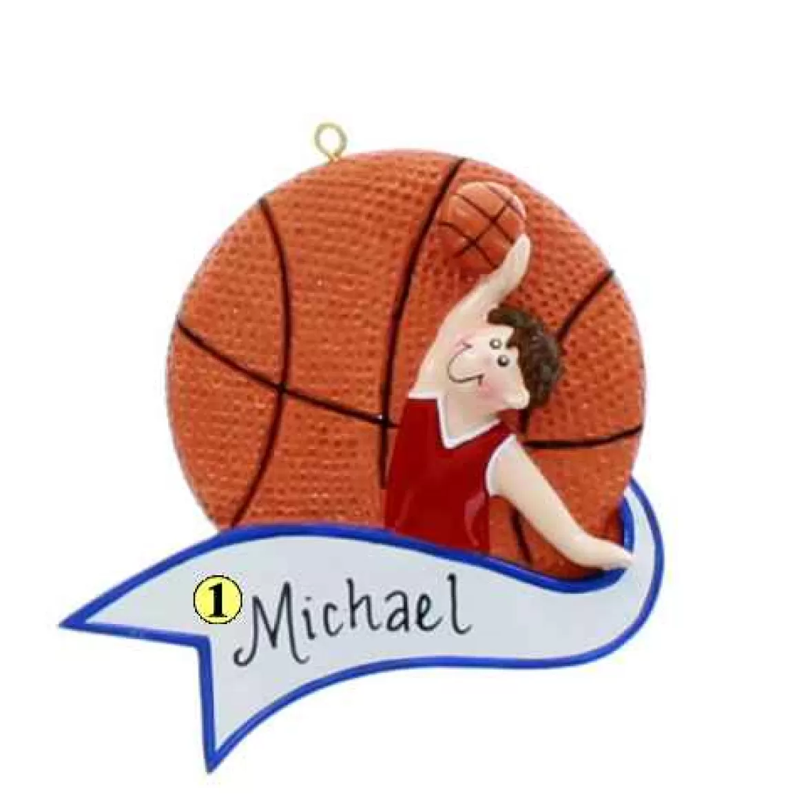 Christmas Place Boy Basketball Dunk Clearance