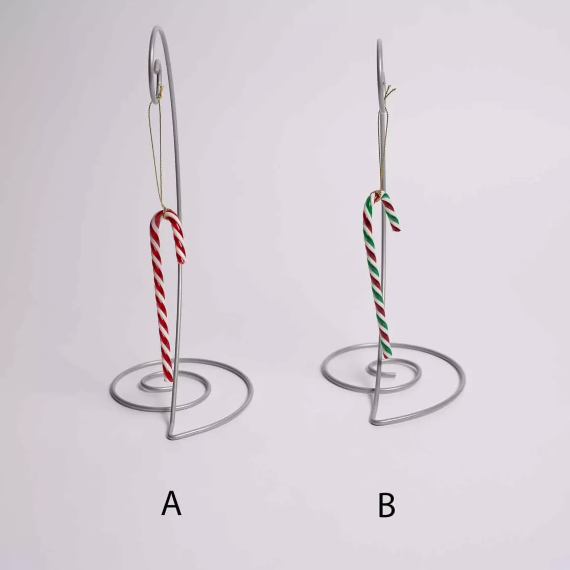 Christmas Place Candy Cane Ornaments Clearance