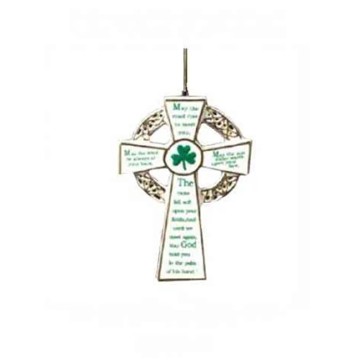 Christmas Place Celtic Cross Online