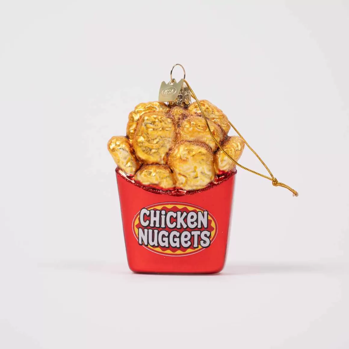 Christmas Place Chicken Nuggets Noble Gem Cheap