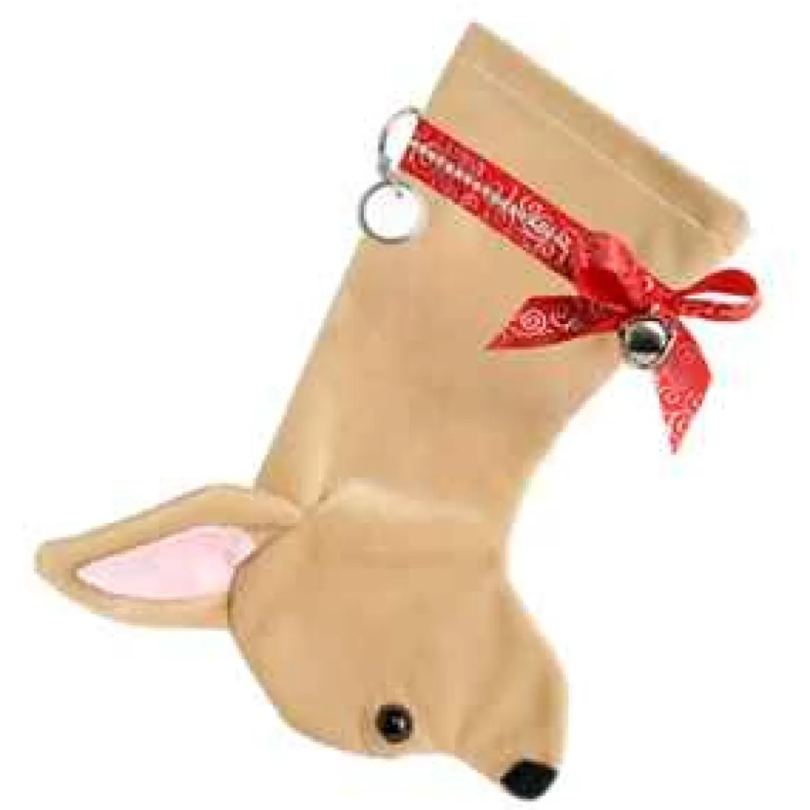 Christmas Place Chihuahua Stocking Sale