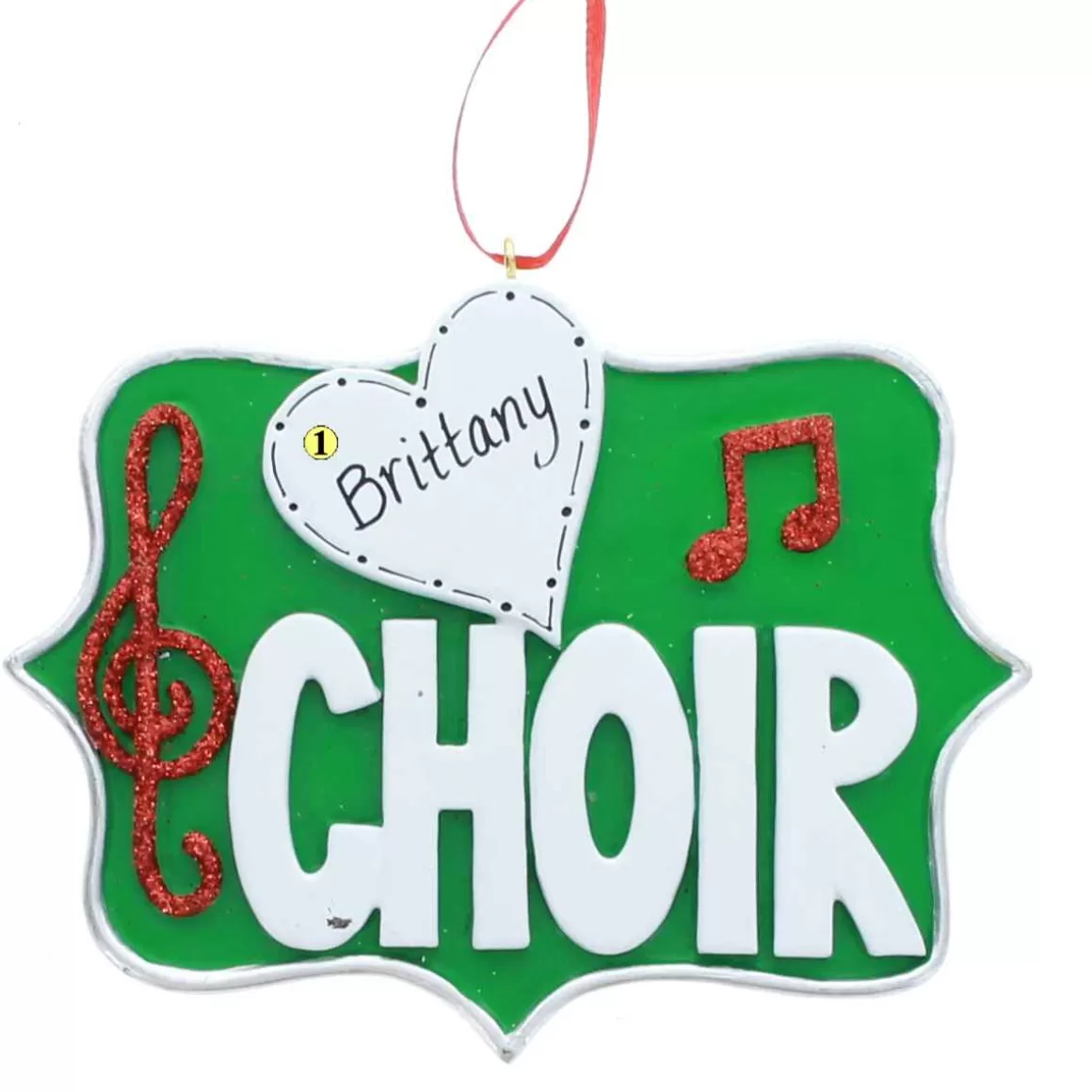 Christmas Place Choir Ornament Sale