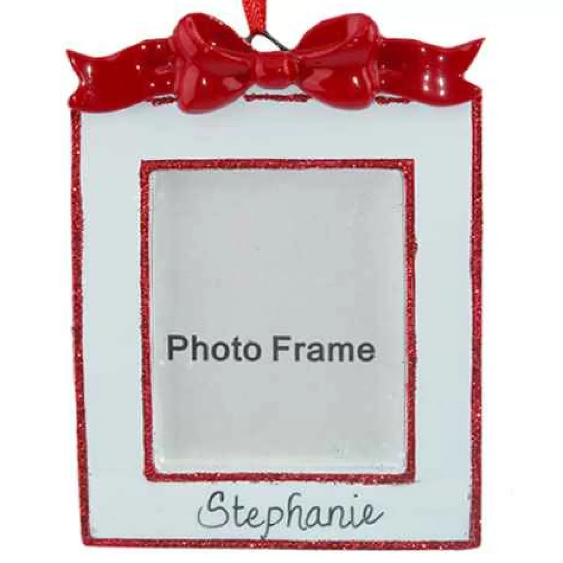 Christmas Place Christmas Frame Hot