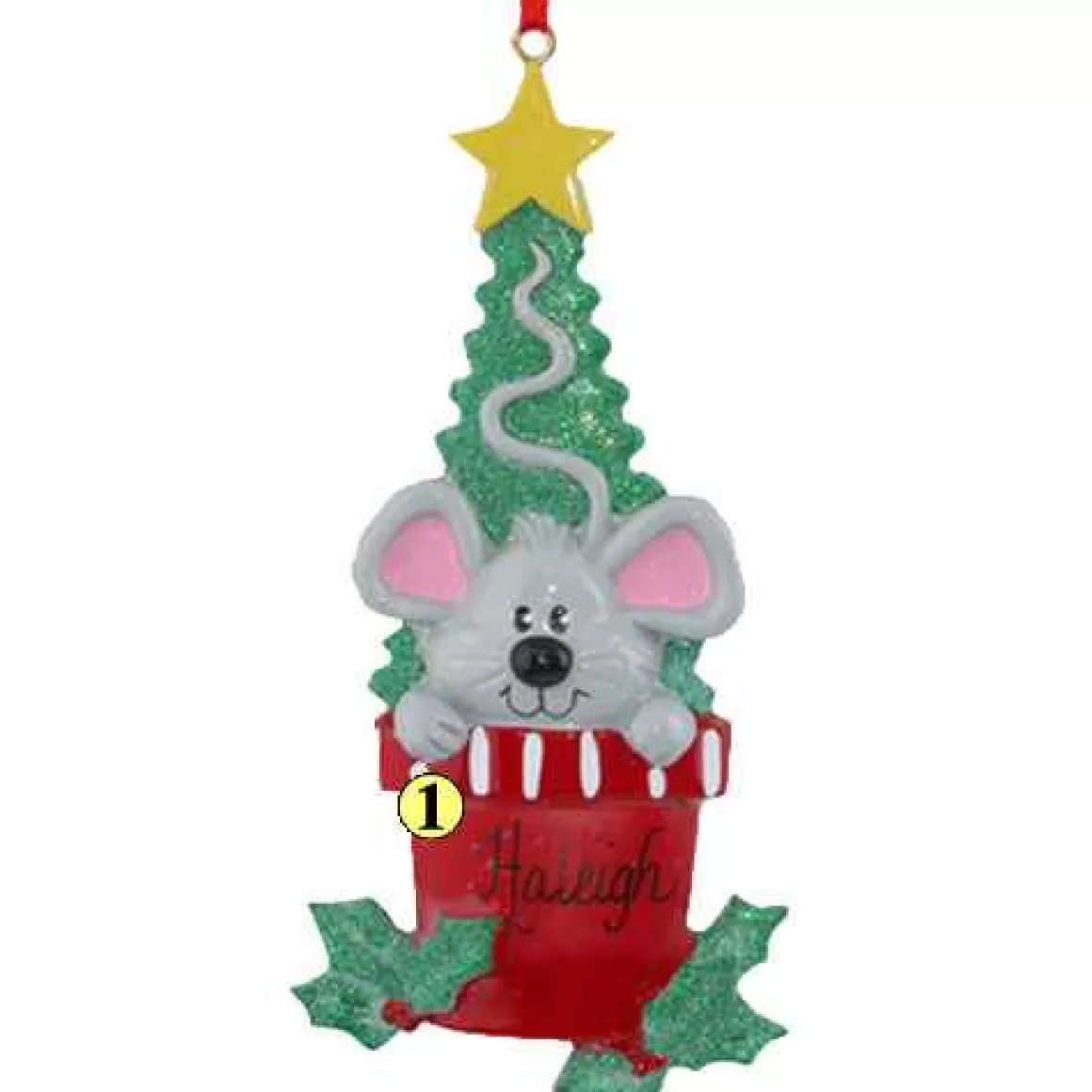 Christmas Place Christmas Mouse Discount