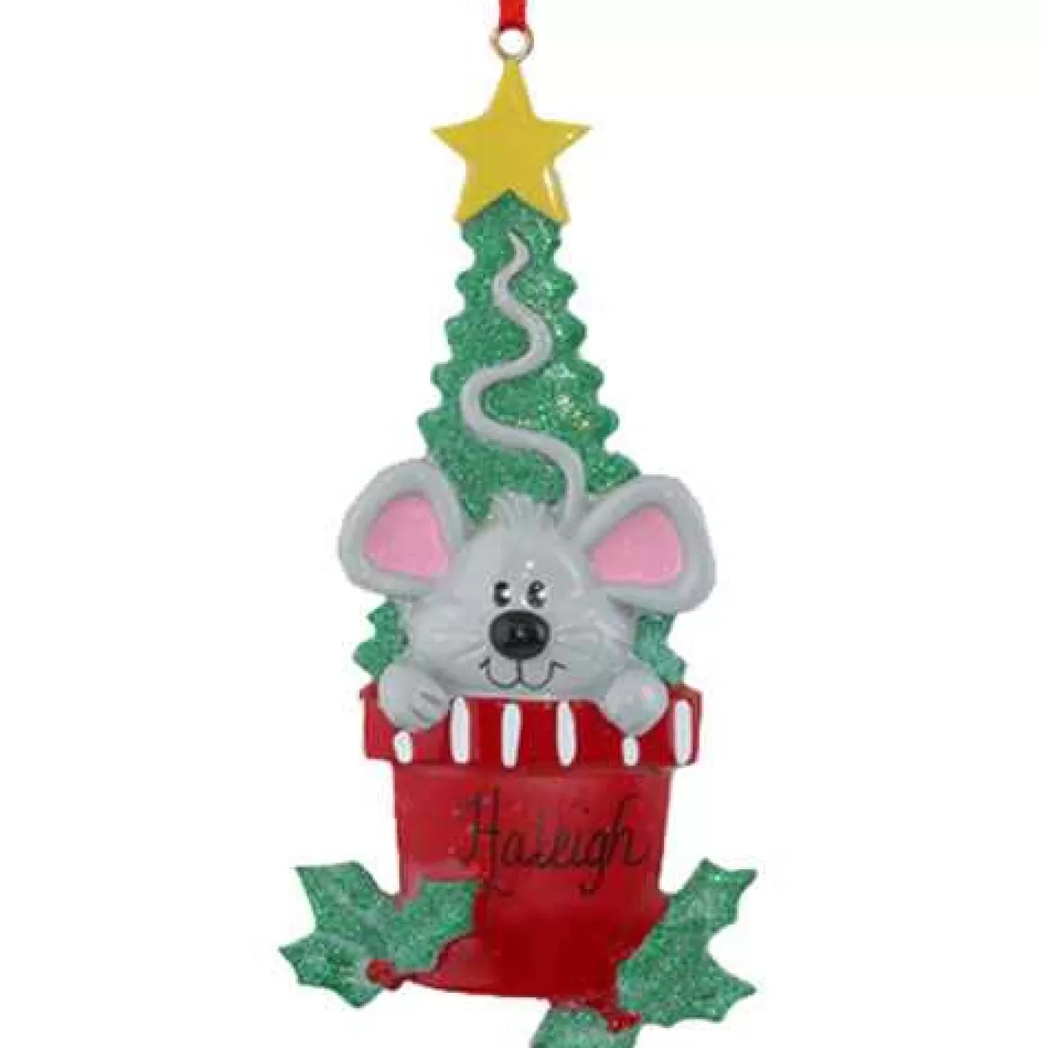 Christmas Place Christmas Mouse Discount