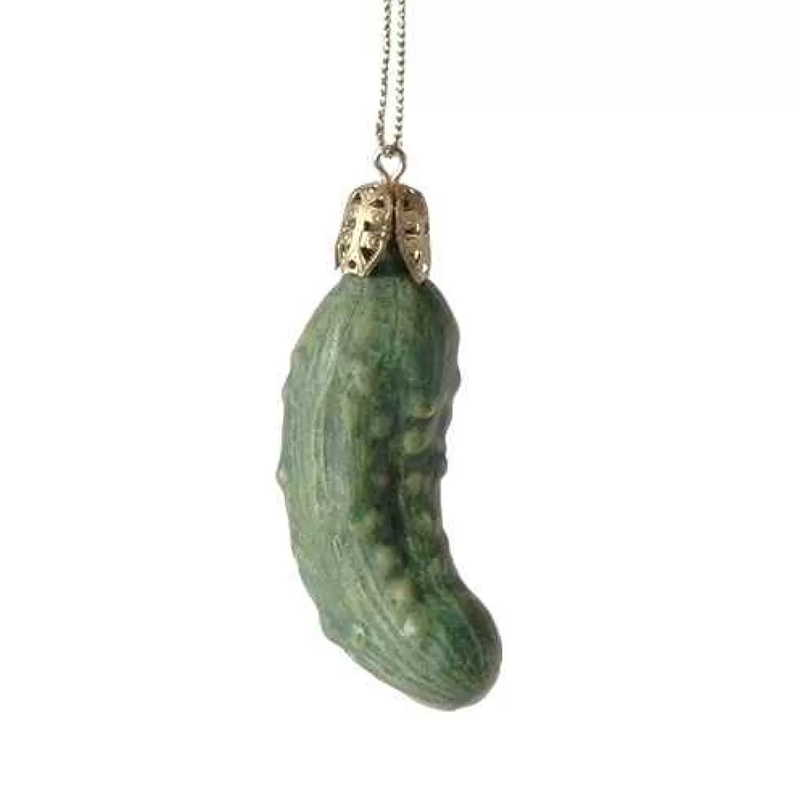 Christmas Place Christmas Pickle In Jar Ornament Outlet