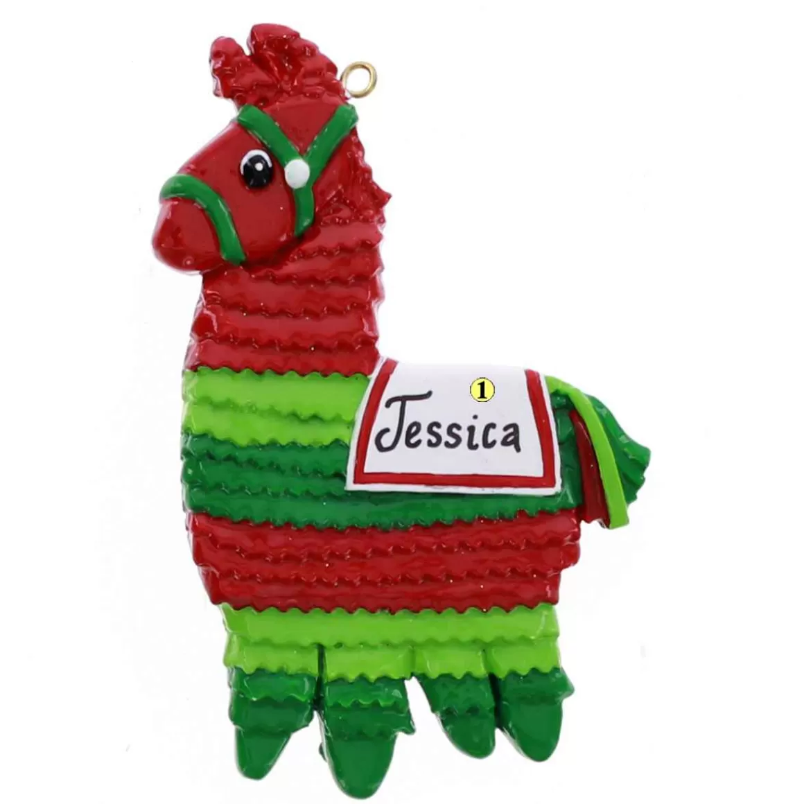 Christmas Place Christmas Pinata Ornament Cheap