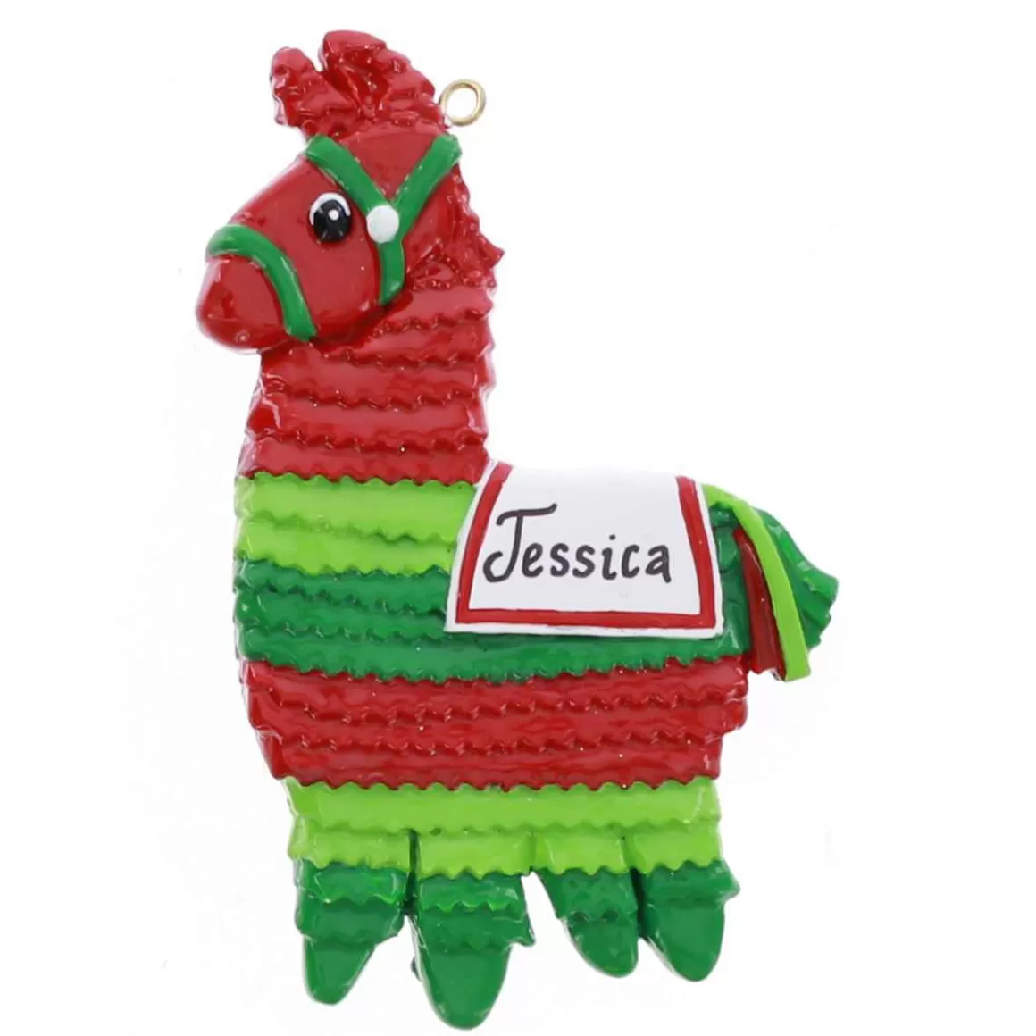 Christmas Place Christmas Pinata Ornament Cheap