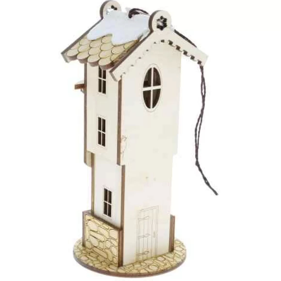 Christmas Place Clock Tower Sale