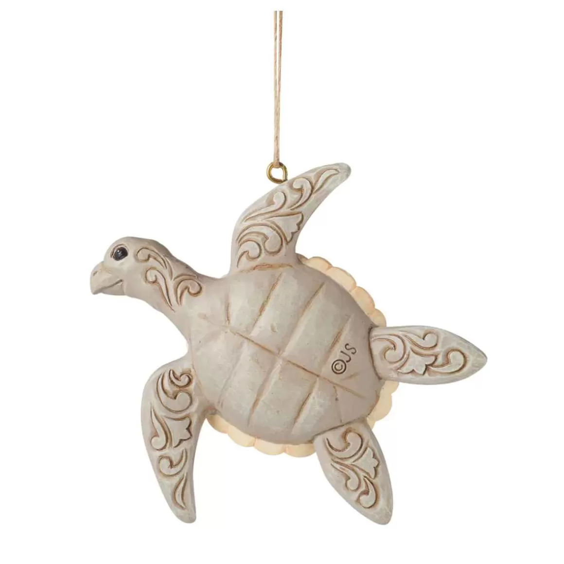 Christmas Place Coastal Sea Turtle Ornament Shop