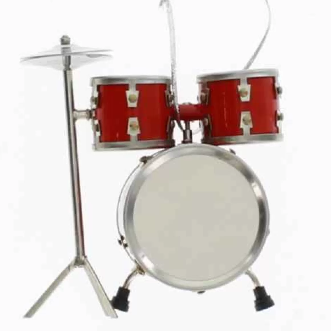 Christmas Place Drum Set Best Sale