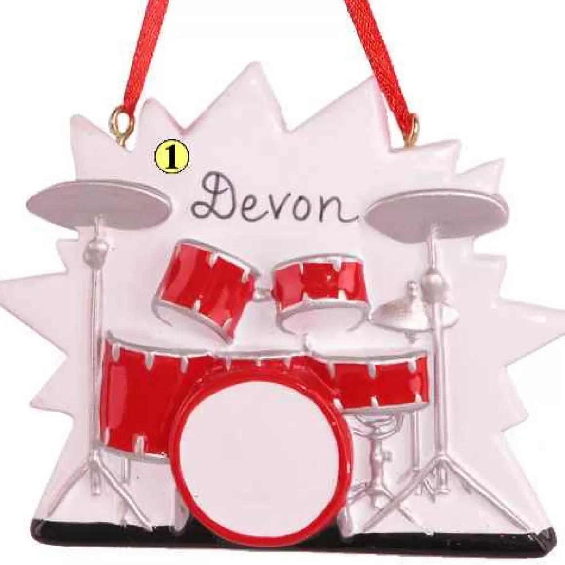 Christmas Place Drum Set Outlet