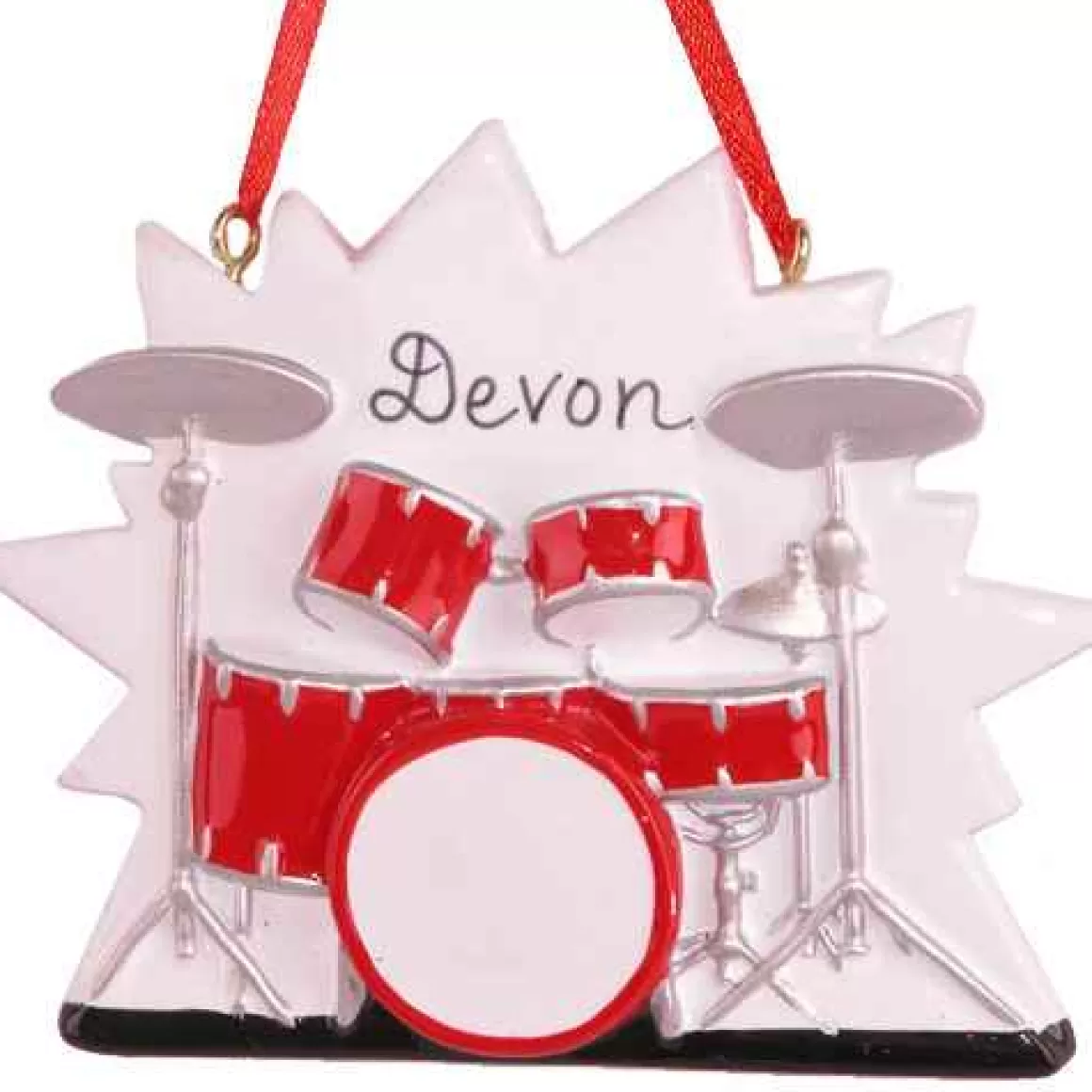 Christmas Place Drum Set Outlet