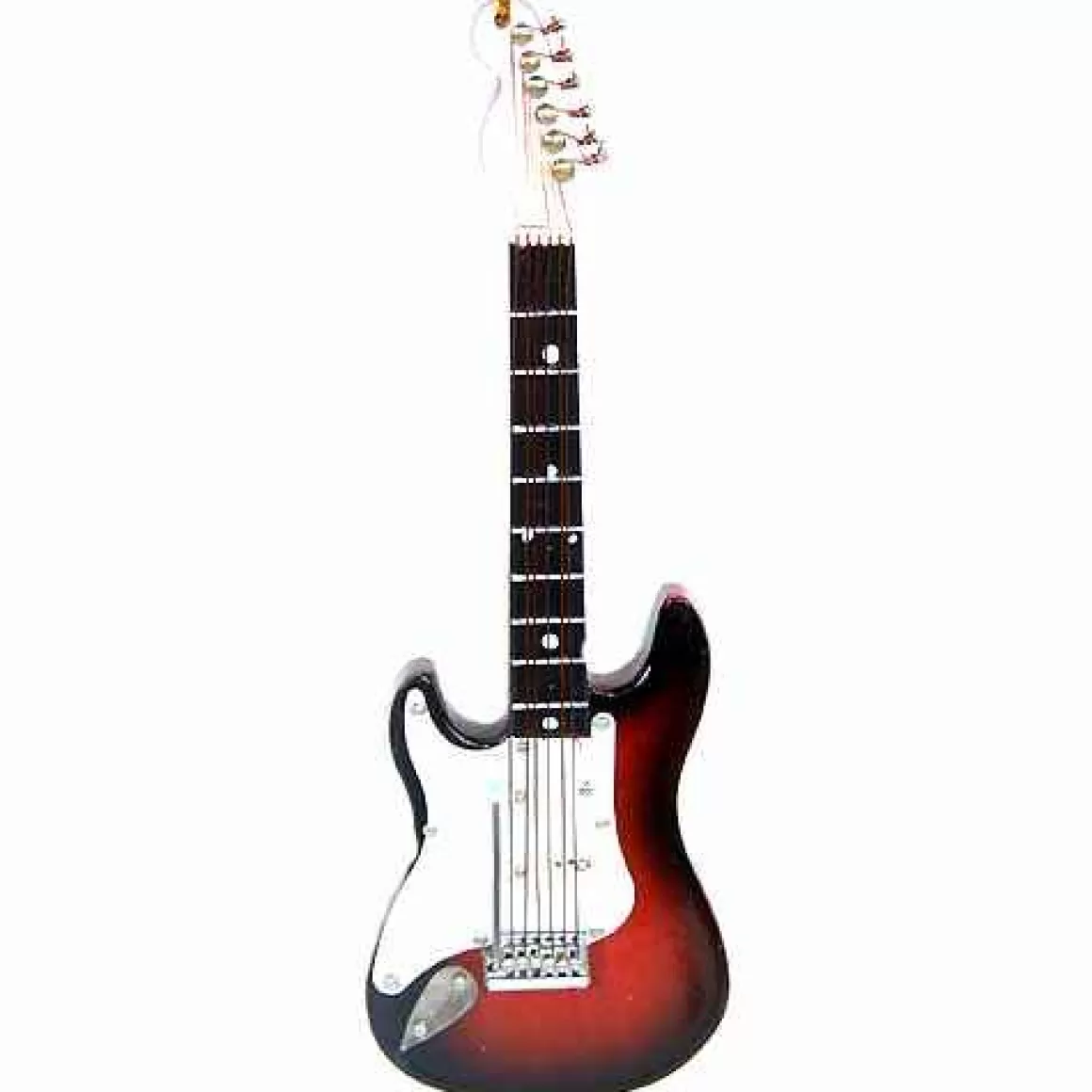 Christmas Place Electric Guitar New