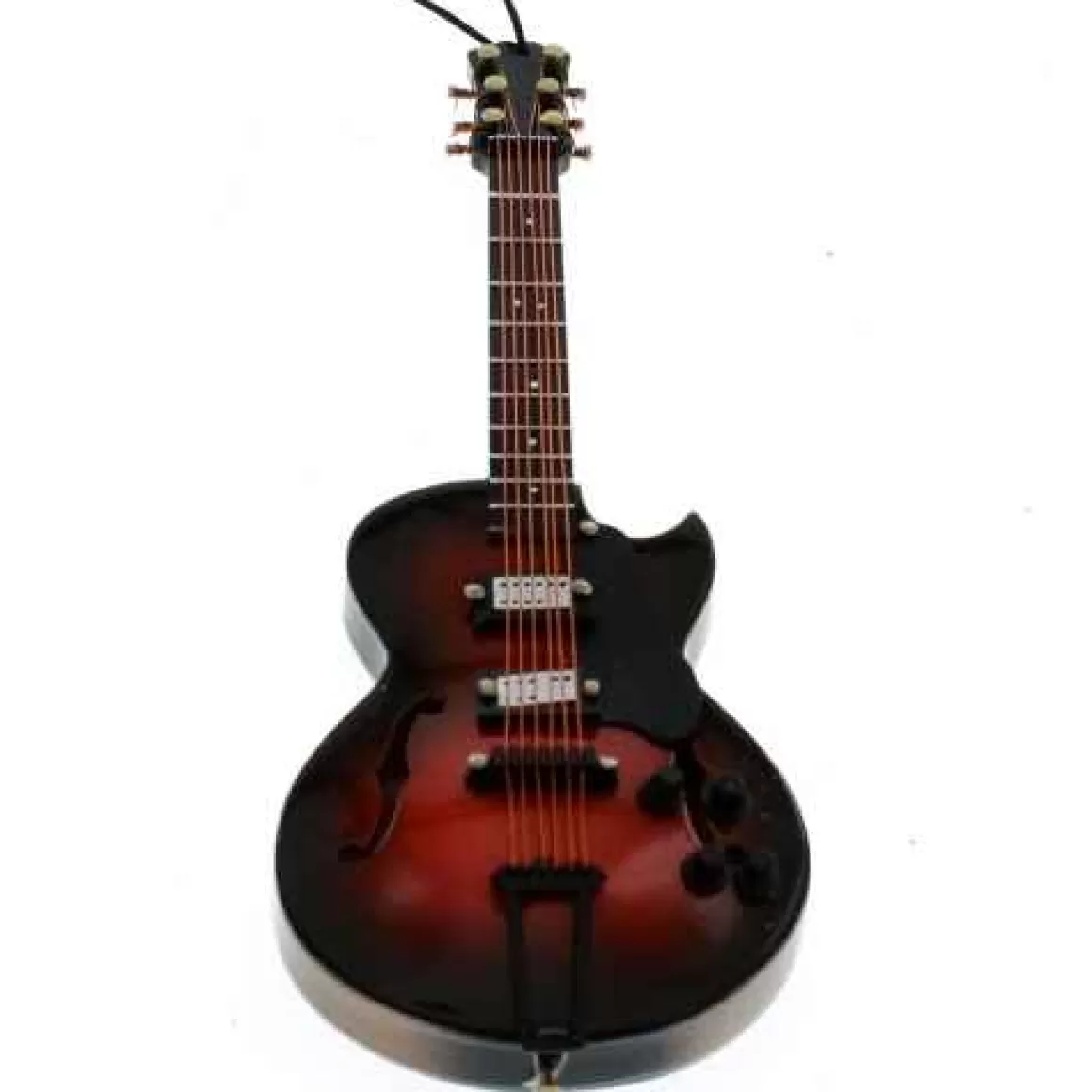 Christmas Place Electric Guitar Clearance