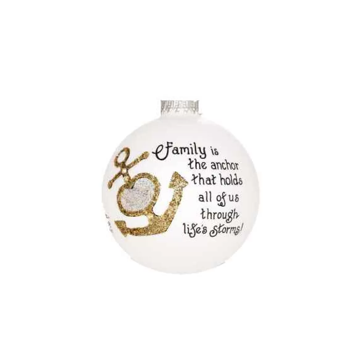 Christmas Place Family Anchor Cheap