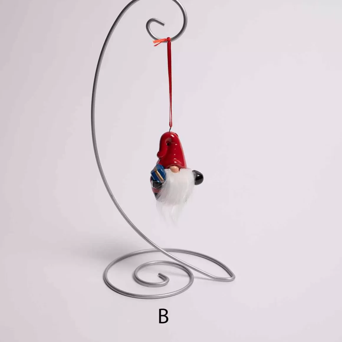 Christmas Place Gnome Ornament Online