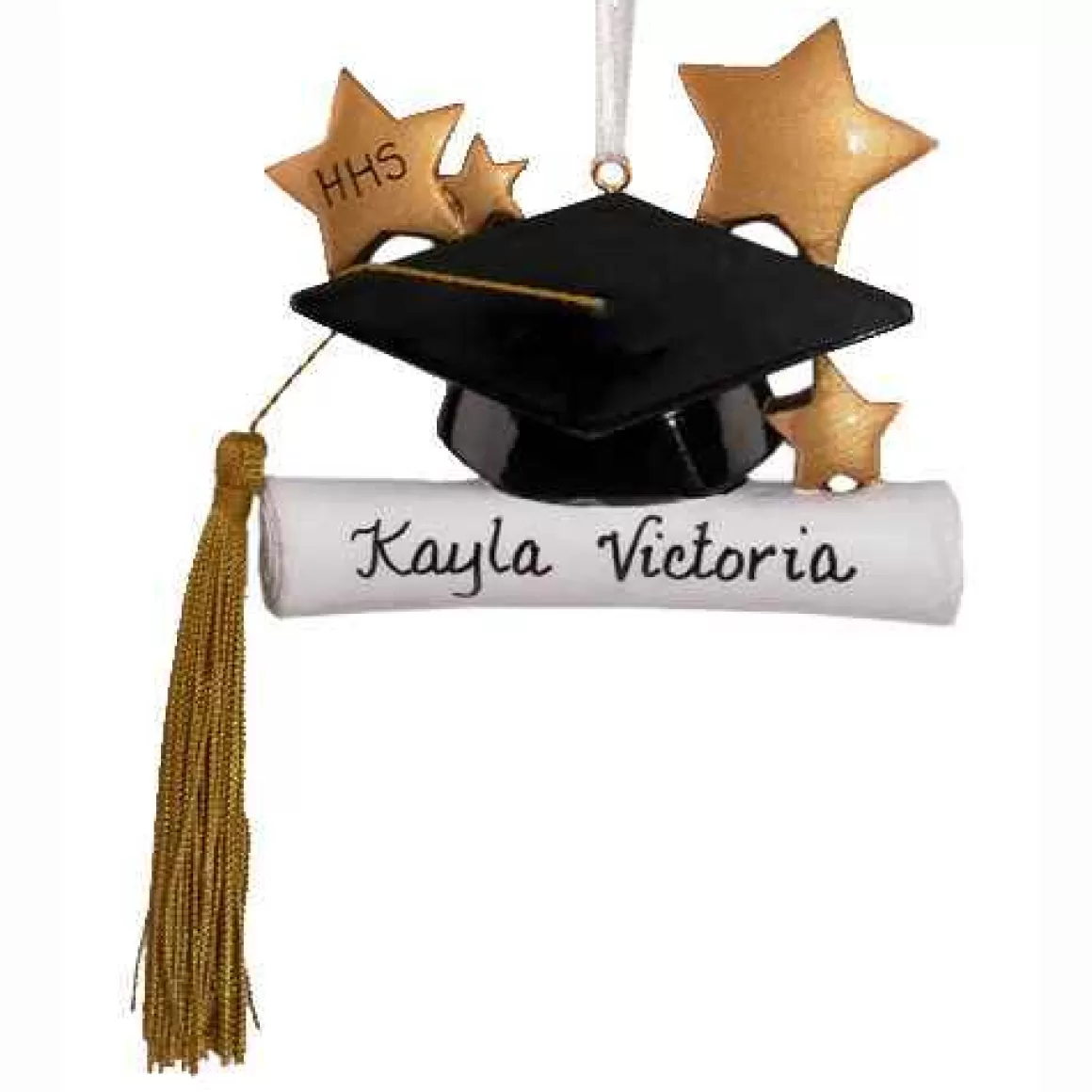 Christmas Place Graduation Cap Clearance