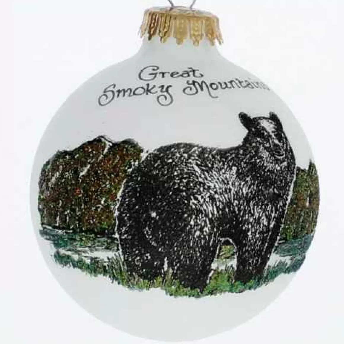 Christmas Place Great Smoky Mountains Black Bear Best Sale