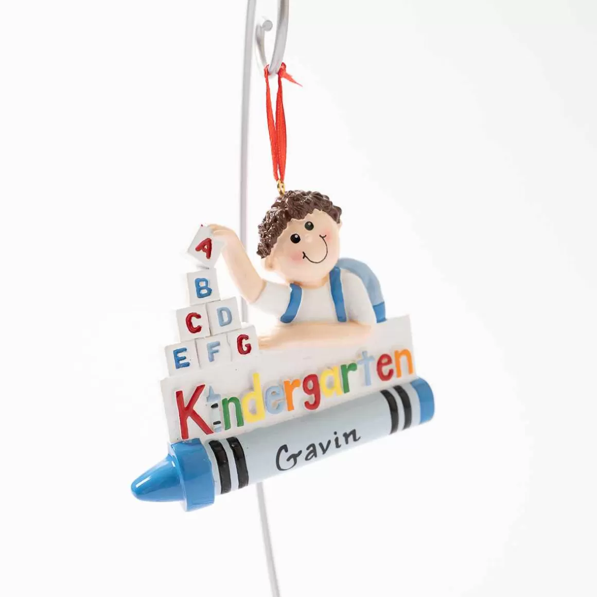 Christmas Place Kindergarten Boy Sale