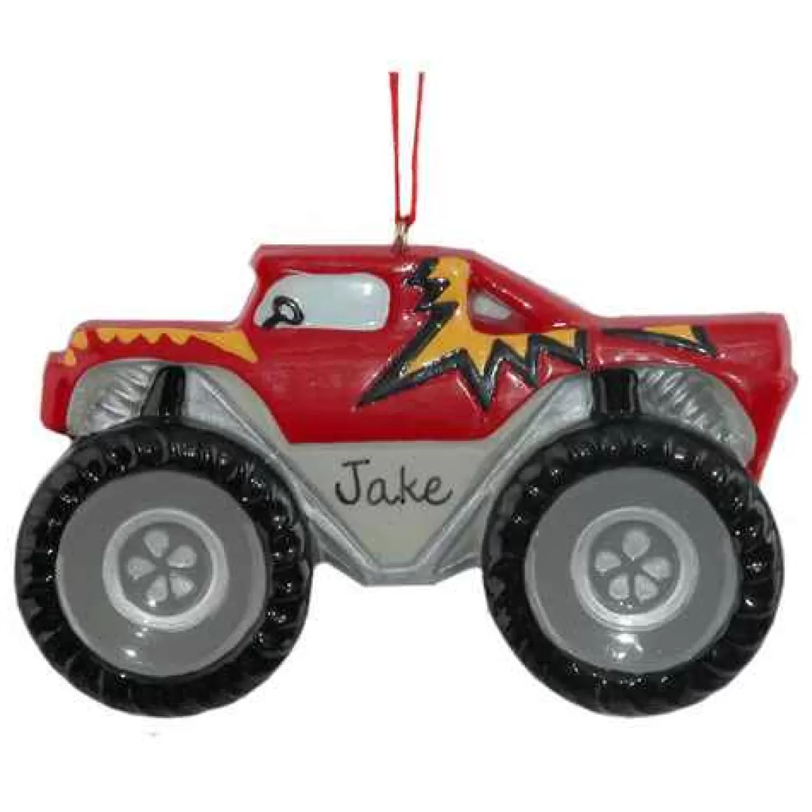 Christmas Place Monster Truck Clearance