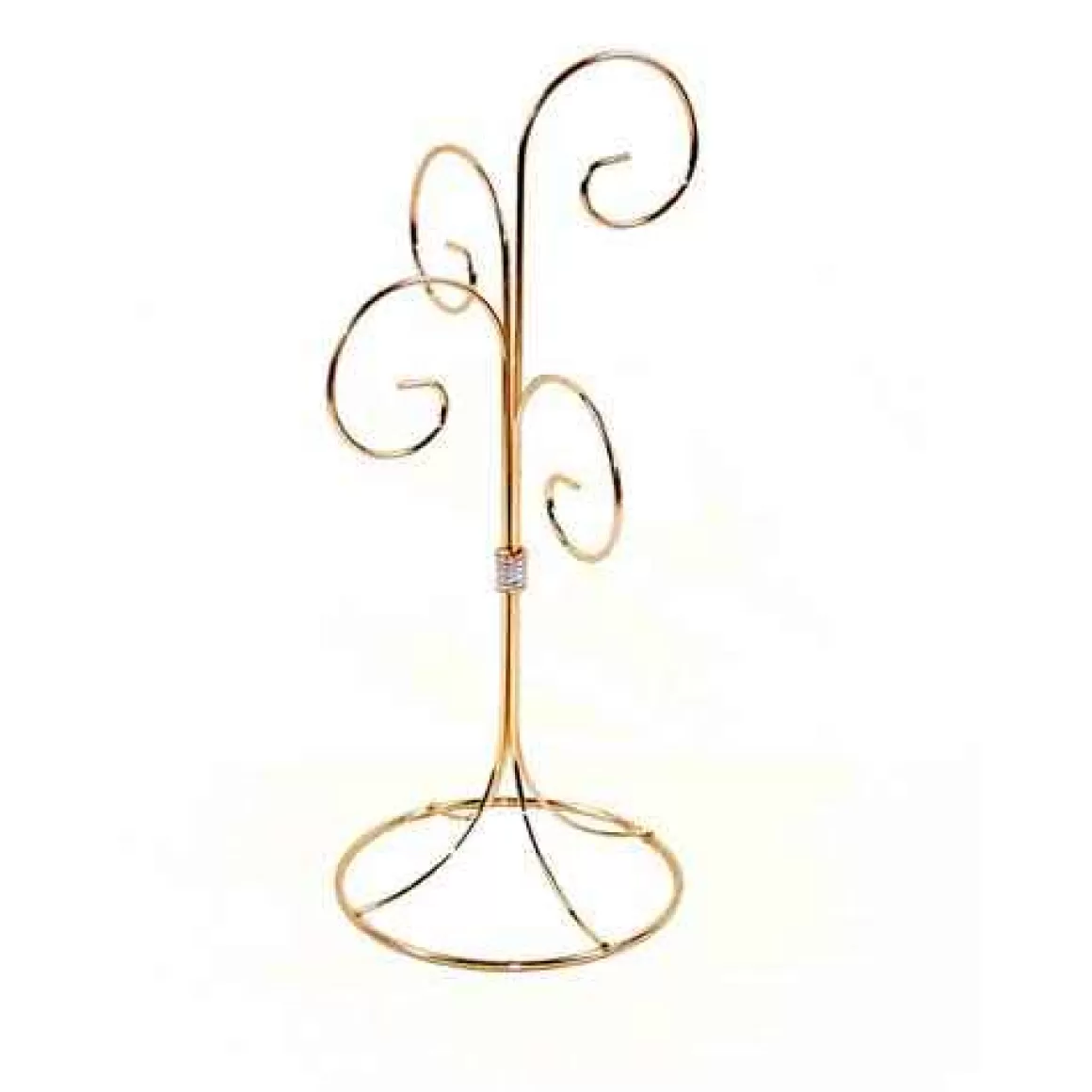 Christmas Place Multiple Ornament Stand Fashion