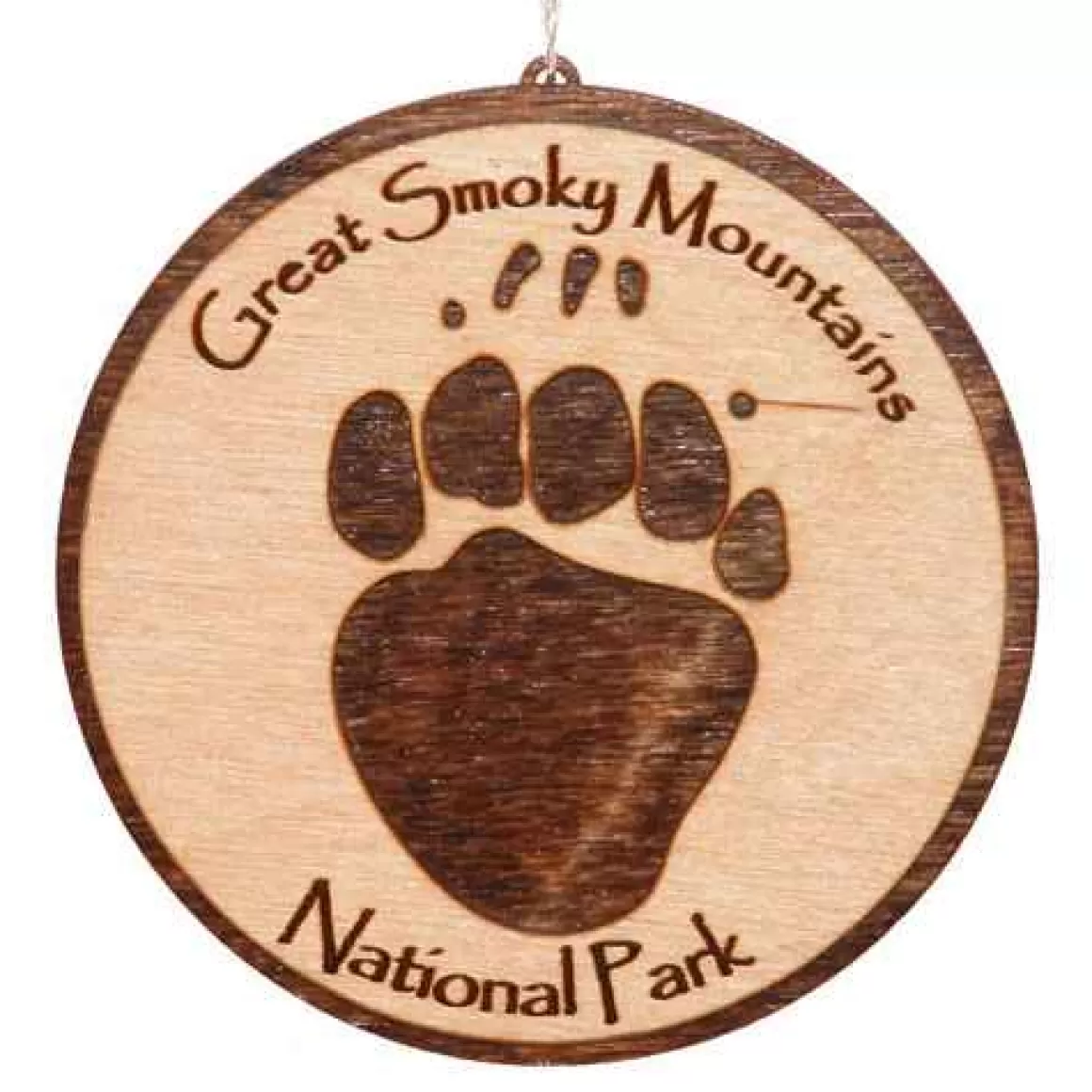 Christmas Place National Park Paw Sale