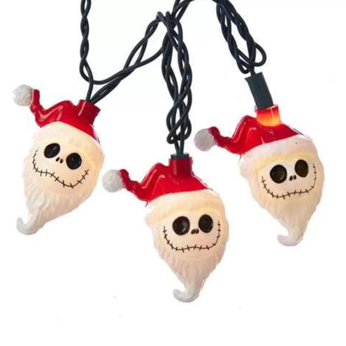 Christmas Place Nightmare Before Christmas Light Set Cheap