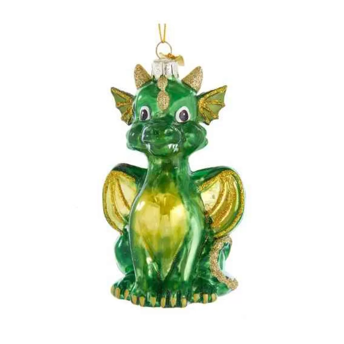 Christmas Place Noble Gems Baby Dragon Ornament Outlet