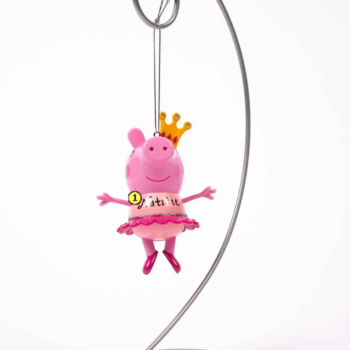 Christmas Place Peppa Pig Ornament Store