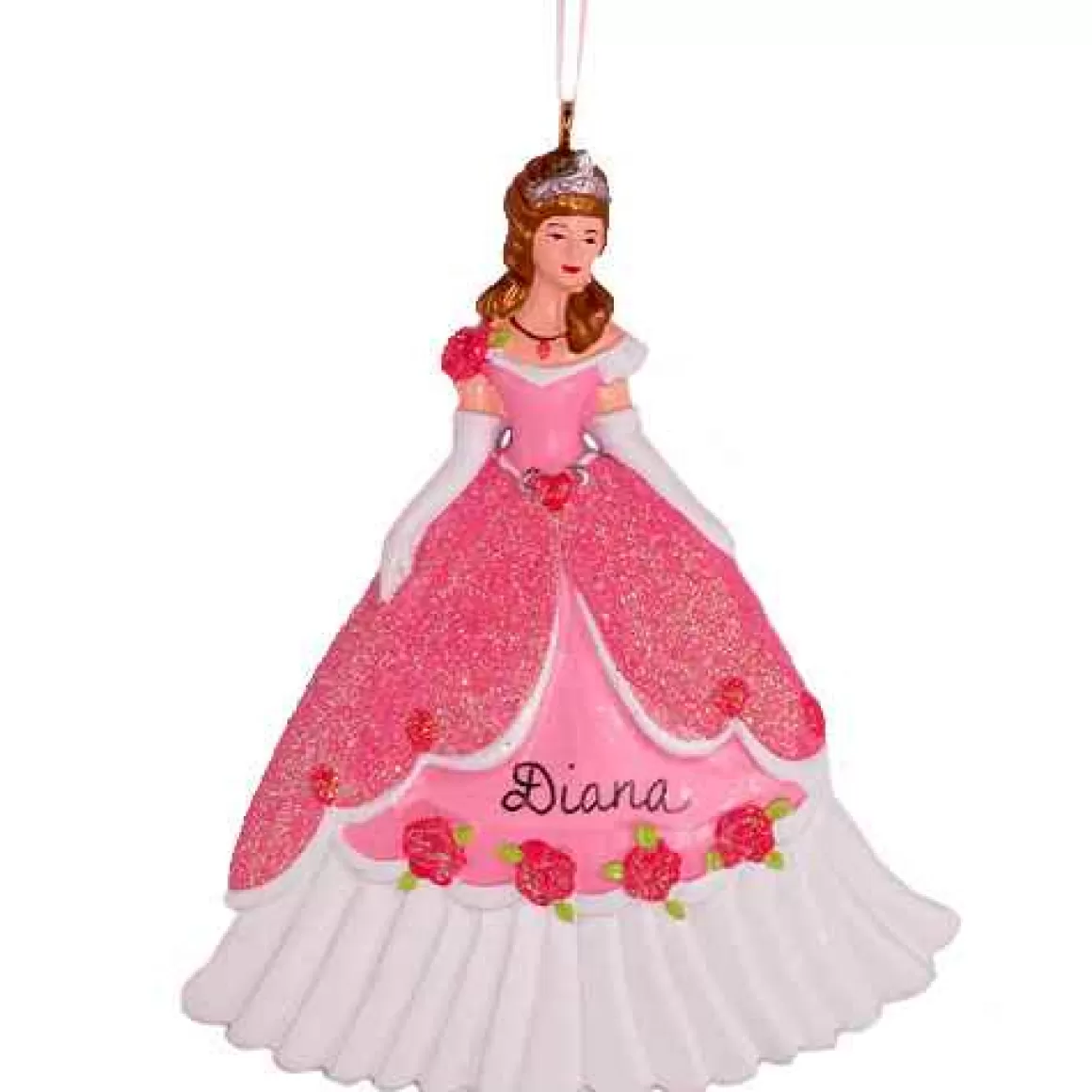 Christmas Place Pink Princess Discount