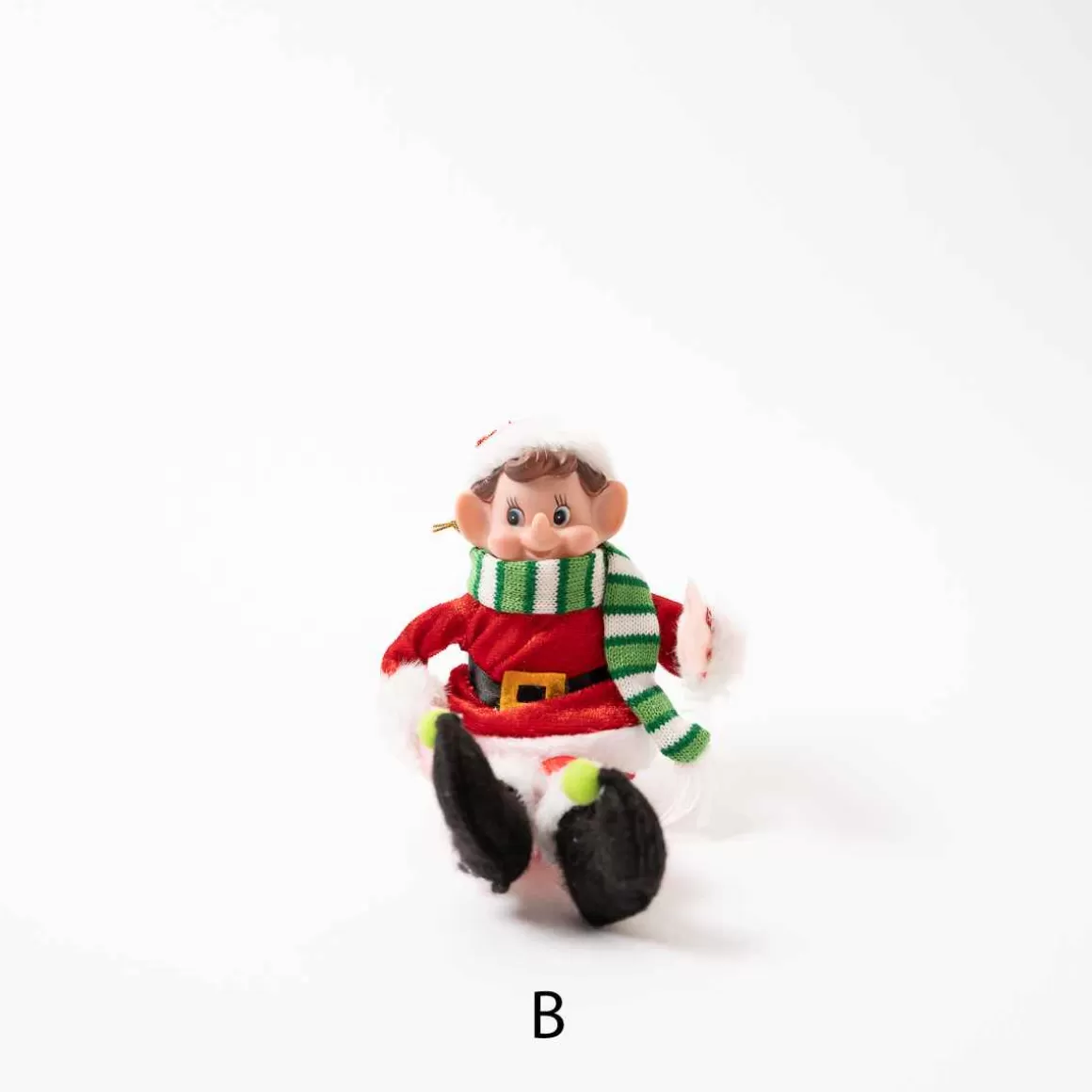 Christmas Place Pixie Elf Ornament Online