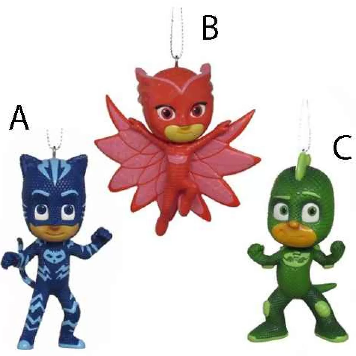 Christmas Place Pj Masks Ornament Cheap