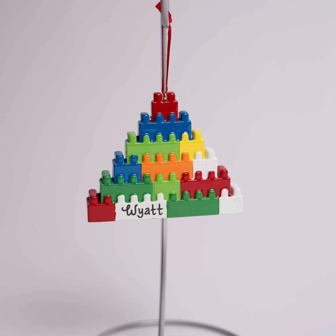 Christmas Place Plastic Building Blocks Flash Sale