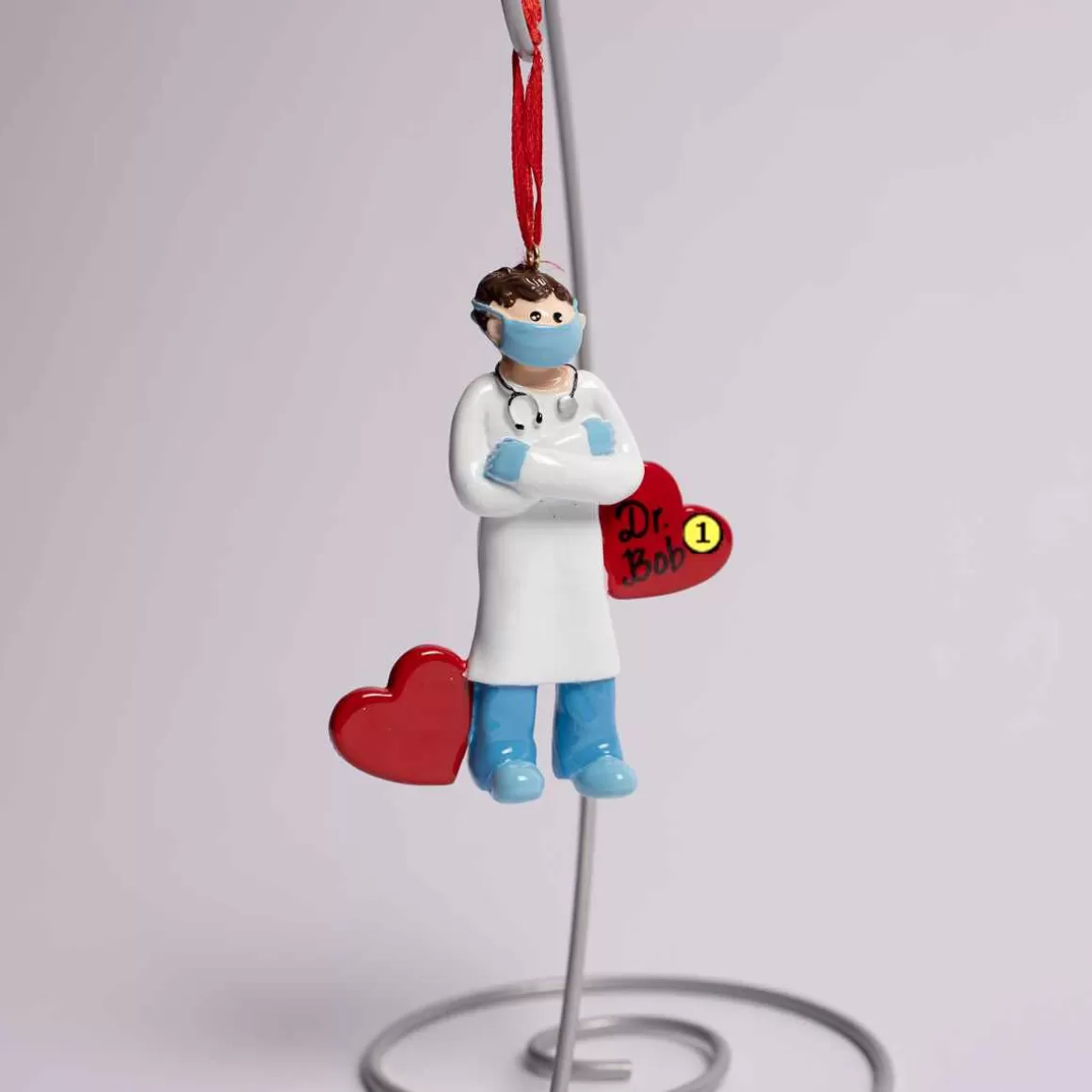 Christmas Place Ppe Doctor Sale