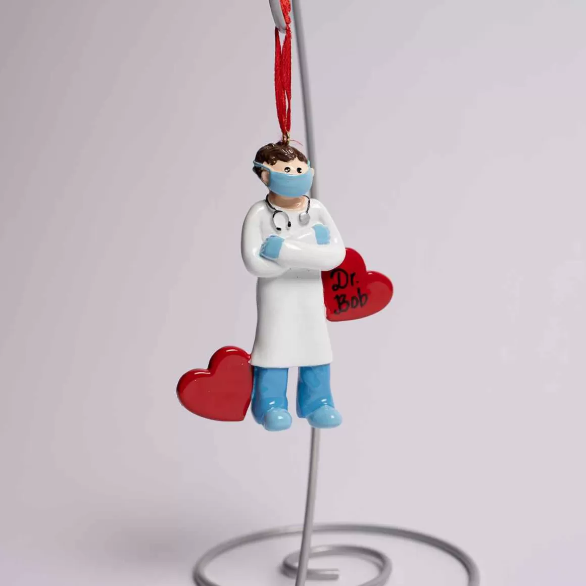 Christmas Place Ppe Doctor Sale