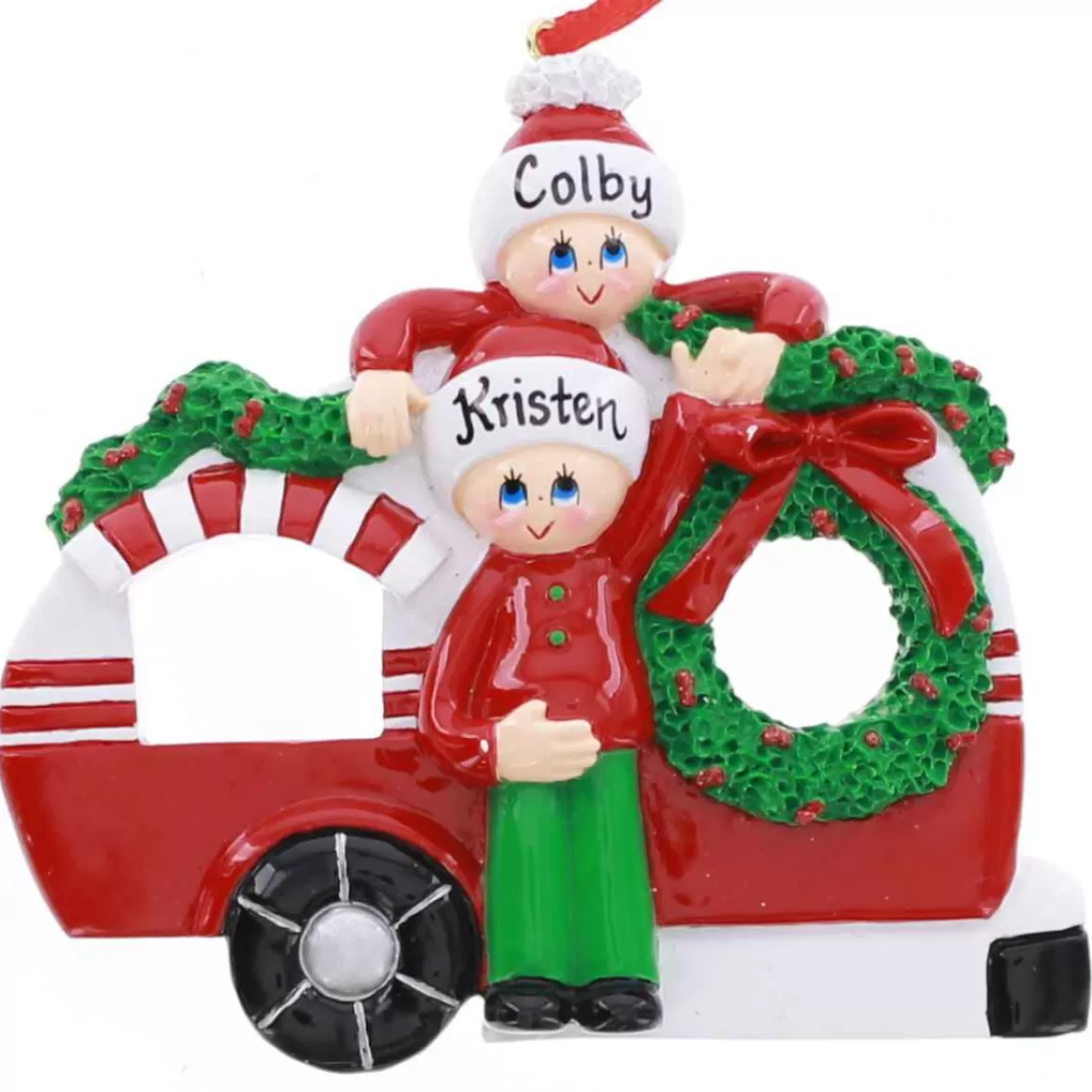 Christmas Place Rv Couple Online