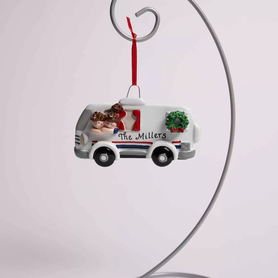 Christmas Place Rv Ornament Online