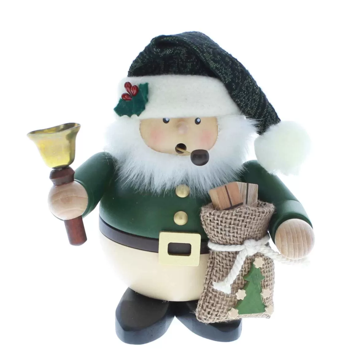 Christmas Place Santa Smoker Online