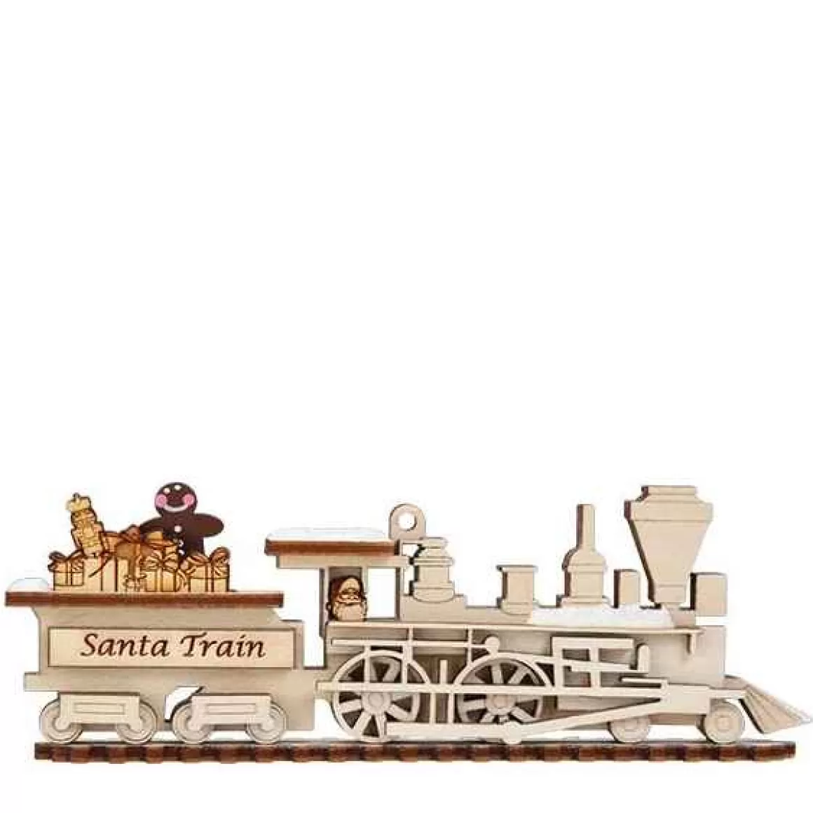 Christmas Place Santa Train Clearance