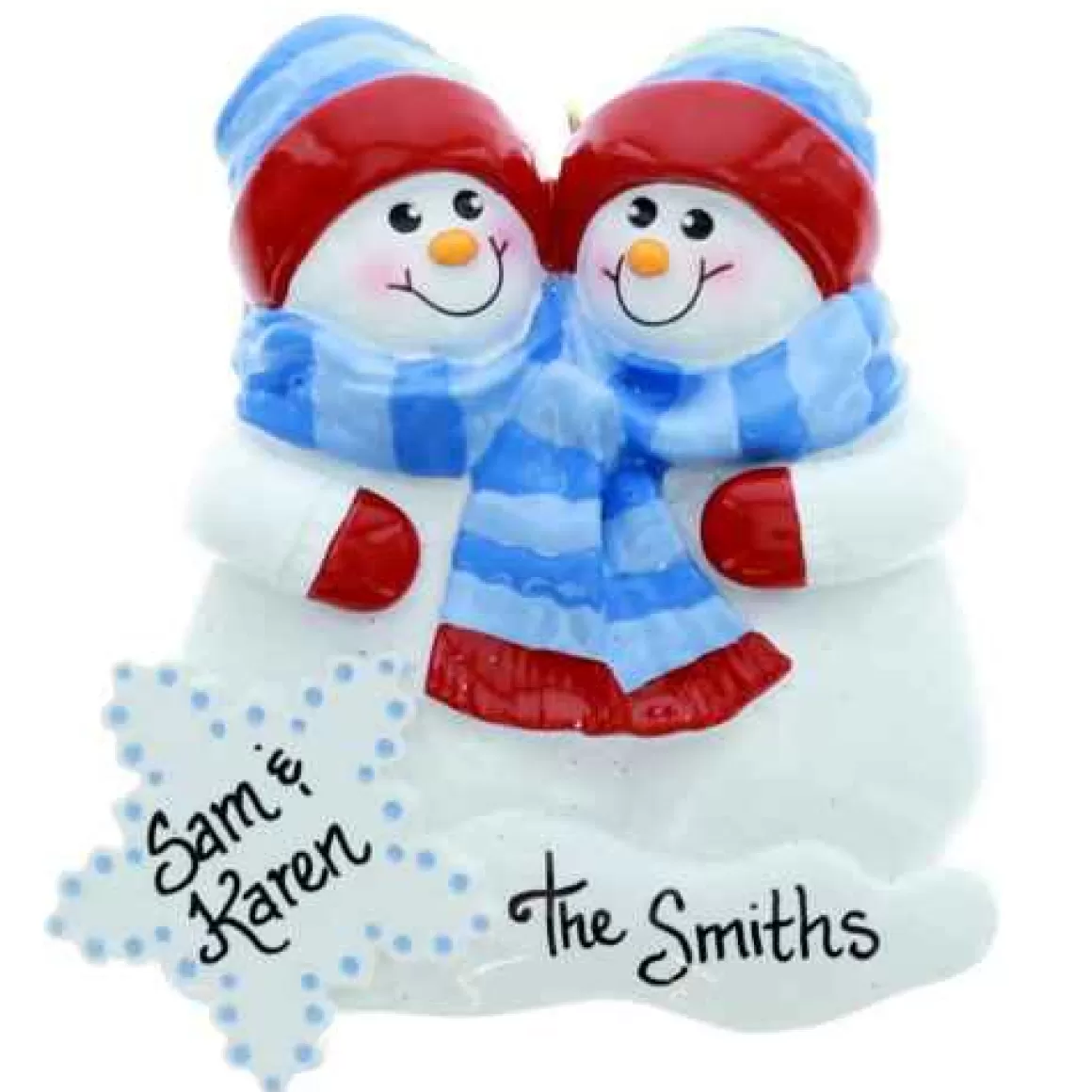 Christmas Place Snow Buddies Discount