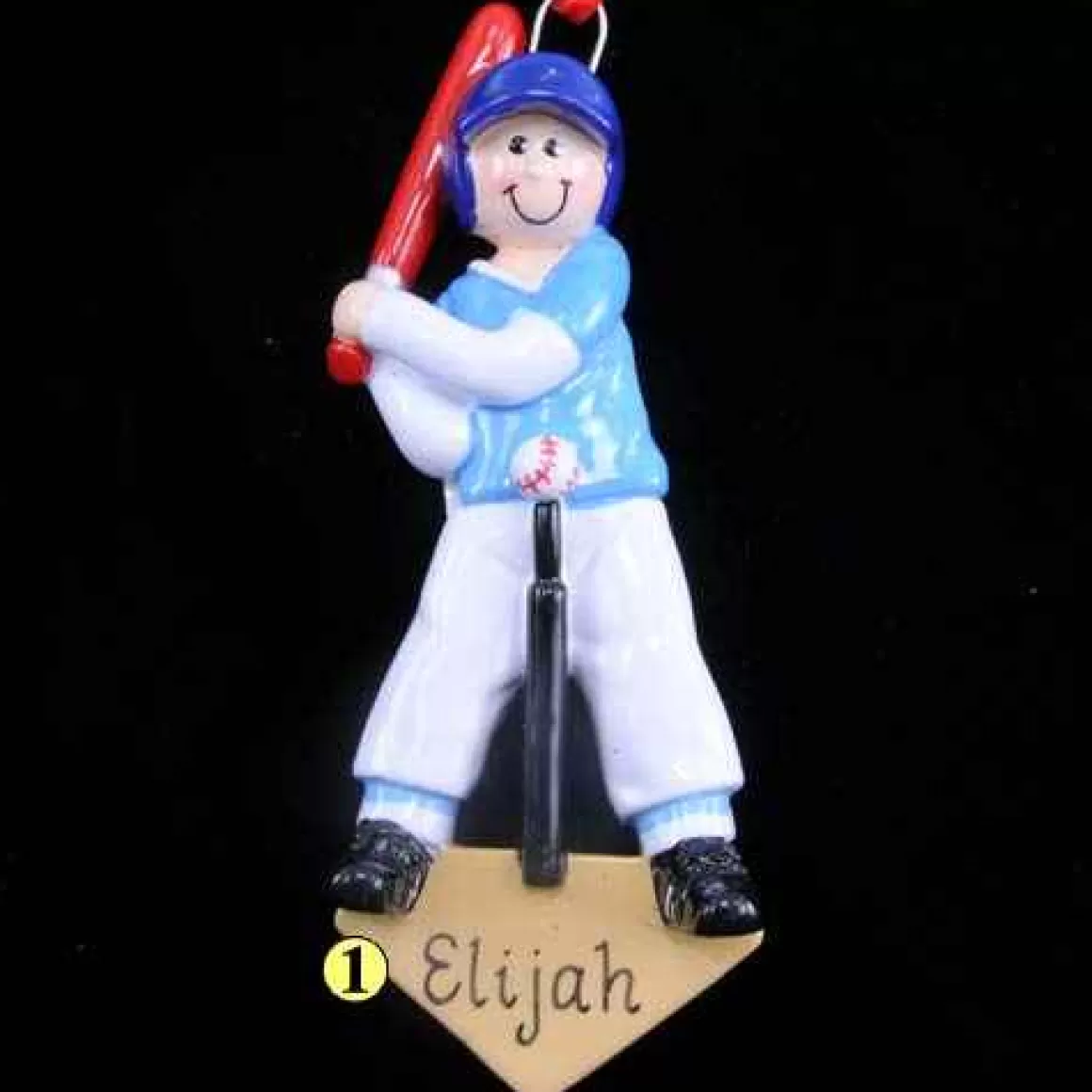 Christmas Place T Ball Boy Discount