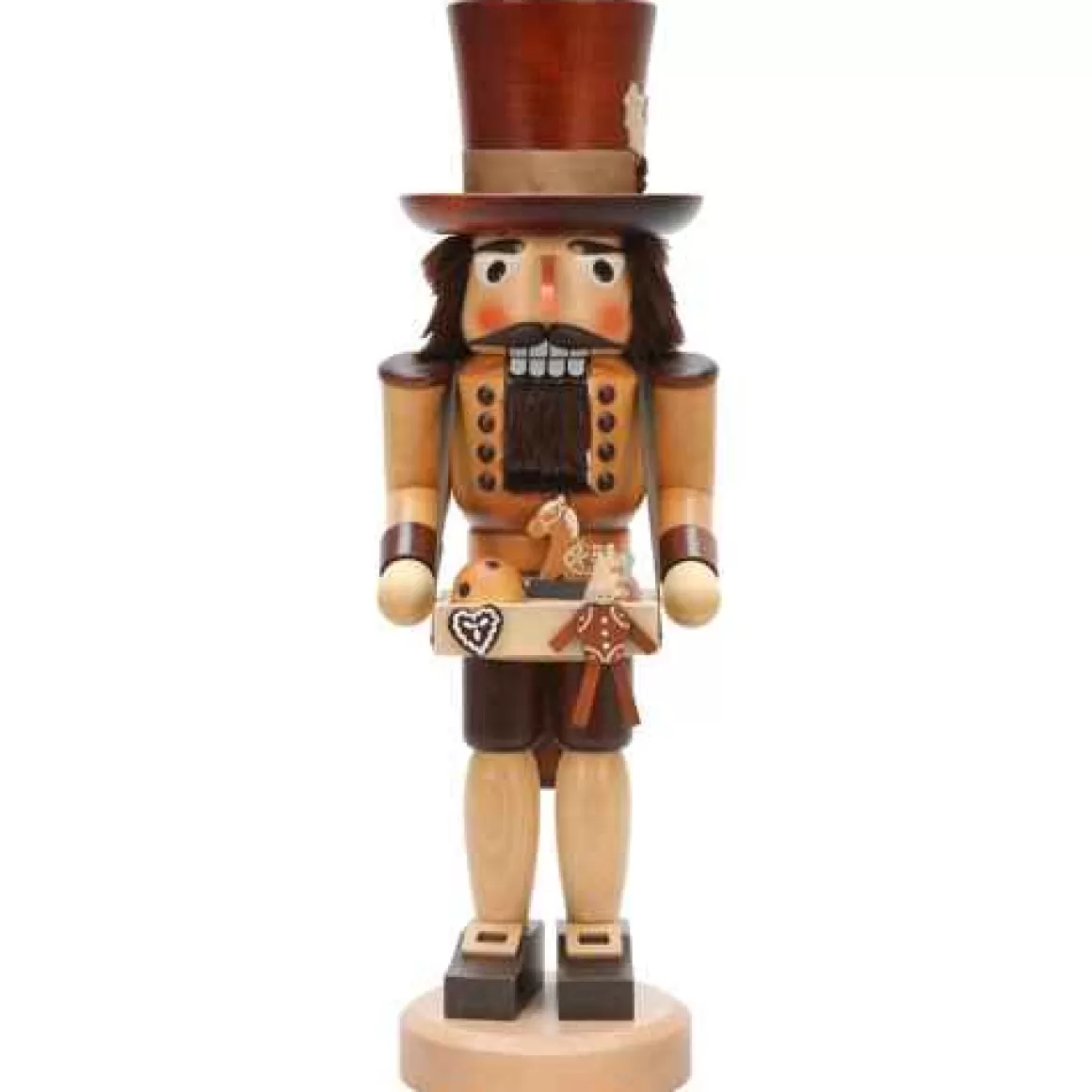 Christmas Place Toy Trader Nutcracker Sale